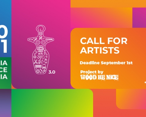  NeoNlitic începe cu un nou open call pentru artiștii din trei țări