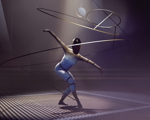 9 FILME DE VĂZUT ÎN VIRTUAL REALITY LA BIDFF 2021