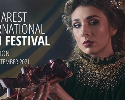  7 filme în competiția de lungmetraj a Bucharest International Film Festival 