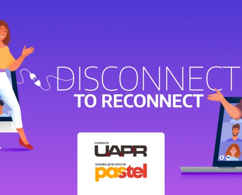 UAPR lansează campania #BacktoOffice și anunță petrecerea #BacktoOfficeParty 