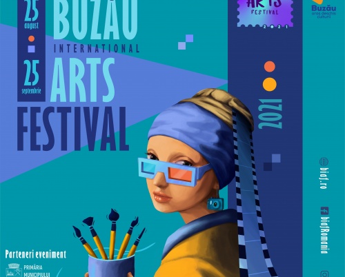 Competiția BUZZ IFF și-a ales câștigătorii