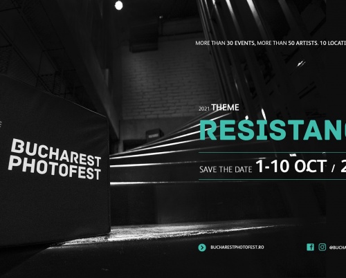 Bucharest Photofest, între 1 – 10 octombrie la București