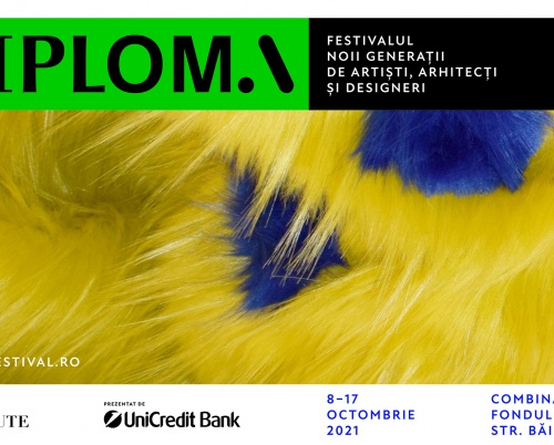 Începe DIPLOMA 2021