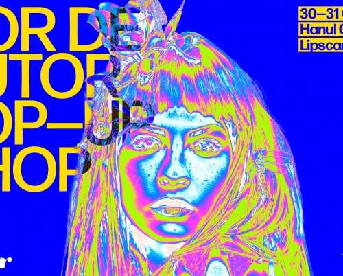 Bijuteria contemporană dă întâlnire publicului la DOR de AUTOR Pop-Up Shop 