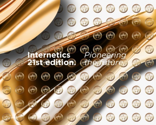 Peste 130 de înscrieri în competiția Internetics 2021