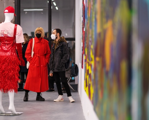 DIPLOMA 2021 recap: A closer look at the 8th edition