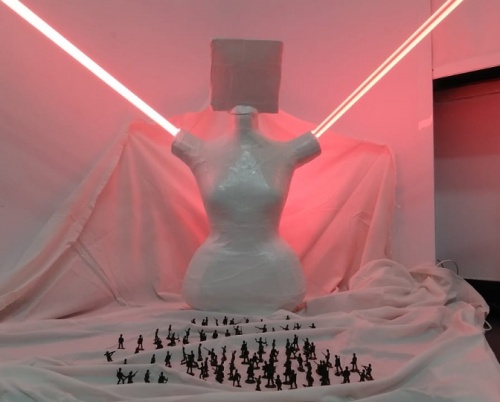 NeoNlitic 3.0 | 23 - 31 octombrie, la Casa Artelor din Timișoara