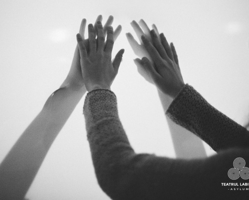 Asociația Teatrul Experimental Senzorial desfășoară proiectul Open Minds