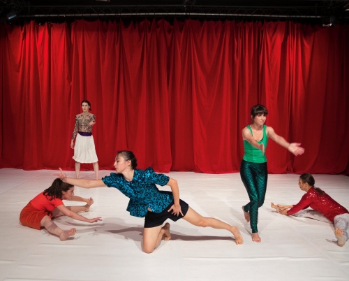 Noutăți de la CNDB