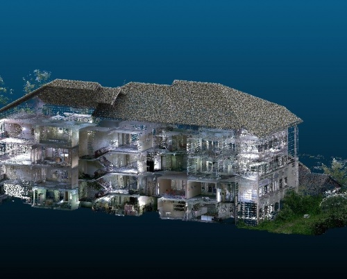 Platforma Muzeul Abandonului este activă