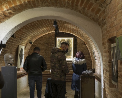 NeoNlitic aduce rezolvări diferite la aceeași provocare – istoria comună