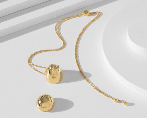 Maestoso, colecția de bijuterii arhitecturale 