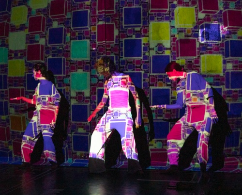 Pandemic Solos „se vede” în noiembrie la Teatrul „Nottara” din București