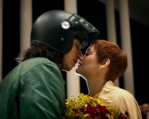 Annette deschide cea de-a 11-a ediție BIEFF