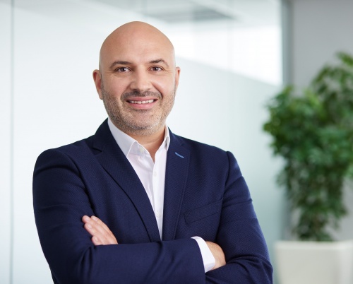 Valer Hancaș a fost ales ca președinte al IAA România 