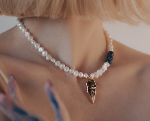 A Feelings Confession, o nouă colecție de bijuterii 