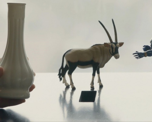 Competiția Internațională BIEFF 2021: Ce înseamnă să fii om?