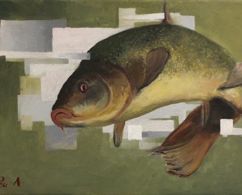 Despre biodiversitate și pierderea sa progresivă, la Celula de artă, până pe 30 noiembrie