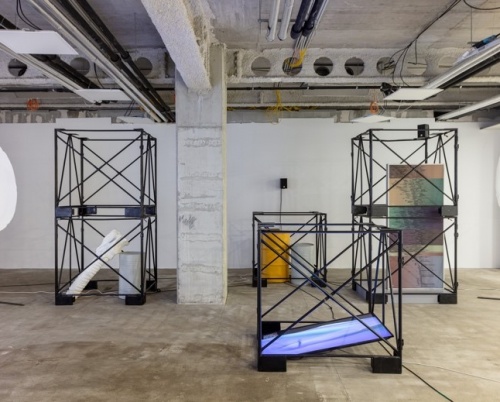 Second Art Encounter