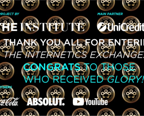 INTERNETICS 2021 și-a desemnat câștigătorii în cadrul Galei de Premiere 