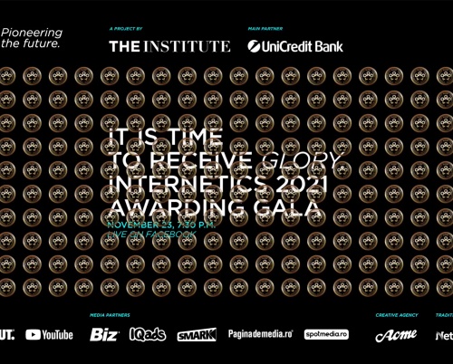 Internetics Winners 2021