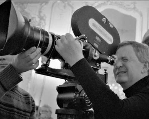 Focus István Szabó: Trei filme remarcabile și un masterclass