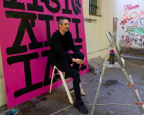 Interviu cu Andrei Racovițan 