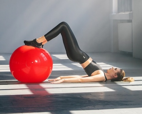 ANKHO – REDEFINED ACTIVEWEAR, schimbă regulile jocului în sala de antrenament 