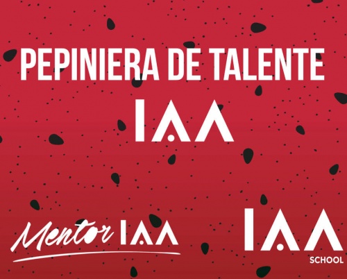 Pepiniera de Talente IAA