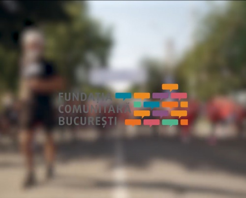 Comunități Creative: interviu cu Alina Kasprovschi