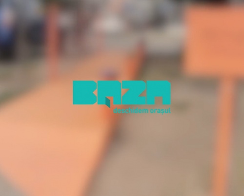 Comunități Creative: interviu cu Maria Duda și Alex Belenyi 