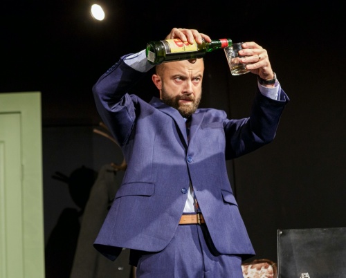 Programul lunii februarie la Teatrul de Artă București 