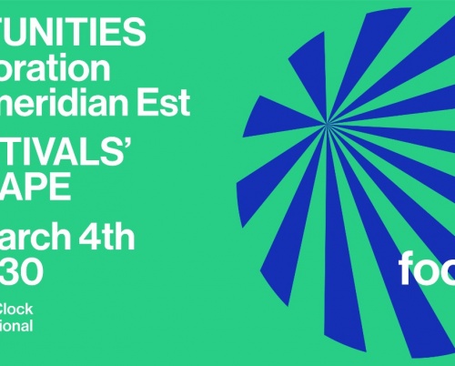 Film O’Clock International Festival anunță cele 12 titluri din competiția internațională de scurtmetraj