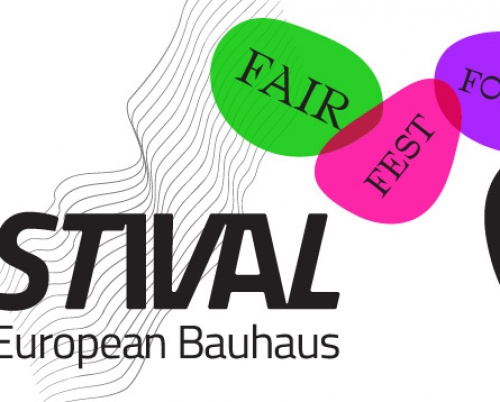 OPEN CALL: Noul Bauhaus European în Bruxelles 