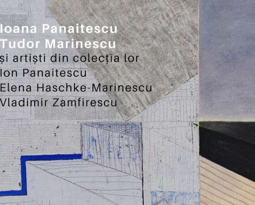 Expoziție INFINITEZIMAL x Diptych | Materia e frumoasă, de ce s-o abandonăm!