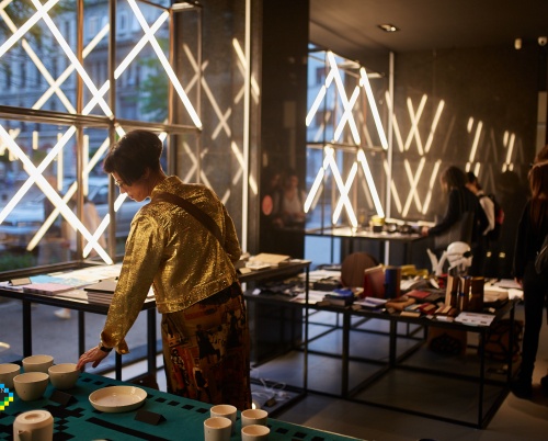 Call for entries RDW Digital Showcase & Concept Store