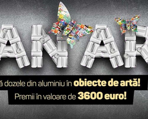 Can Art&Design Festival anunță o nouă ediție cu premii 