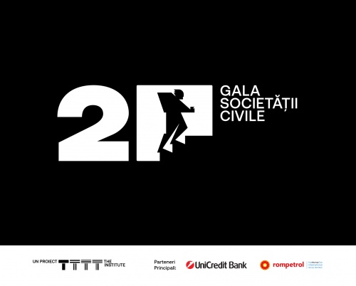 Au început înscrierile la GSC. Împlinim 20 de ani dedicaţi societăţii civile
