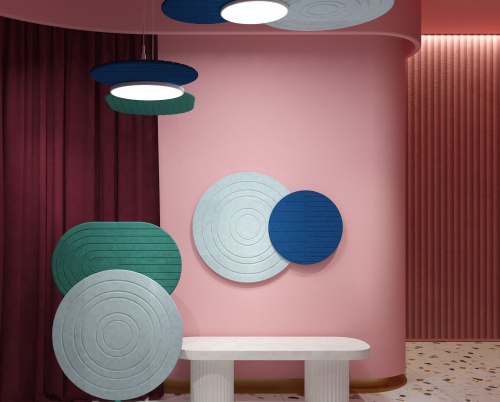 S-au anunțat câștigătorii AȘKIA Young Designers Award 