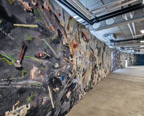 Workshop internațional despre producția de artă la Fundația Art Encounters din Timișoara