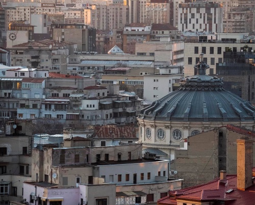 CATALOG BUCUREȘTI | NOUL BAUHAUS EUROPEAN