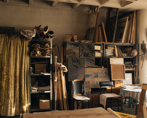 COMBINAT | NOUL BAUHAUS EUROPEAN