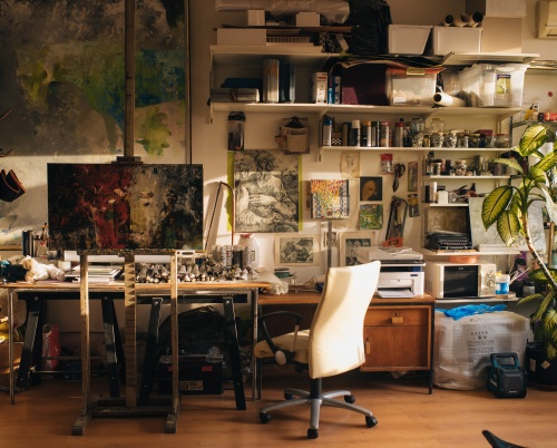 OPEN DOORS la Combinatul Fondului Plastic