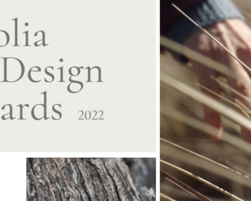 PARIS14A susține designerii de obiect români 