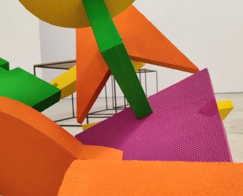 Inovație și sustenabilitate la expoziția Noul Bauhaus European, din cadrul Romanian Design Week 