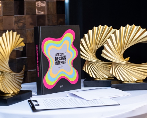 Karim Rashid a lansat cea mai mare platforma online din Romania pentru arhitecți si designeri – RIDA 