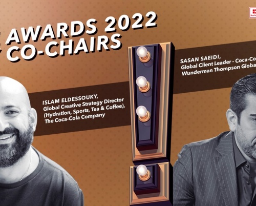 EFFIE a dezvăluit co-președinții juriului din 2022