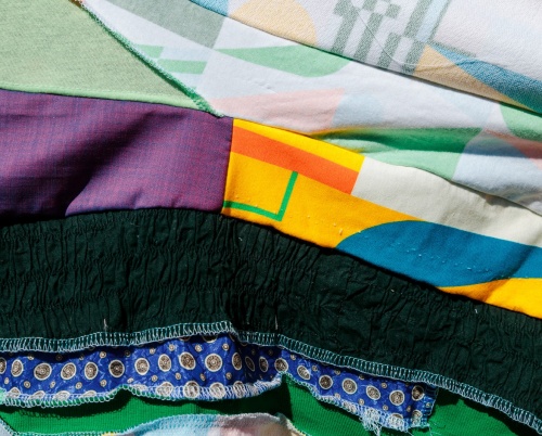 Human FORWARD.  Un steag al tuturor, un viitor sigur pentru toată lumea