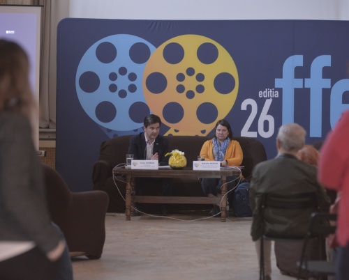 Festivalul Filmului European revine pe marile ecrane