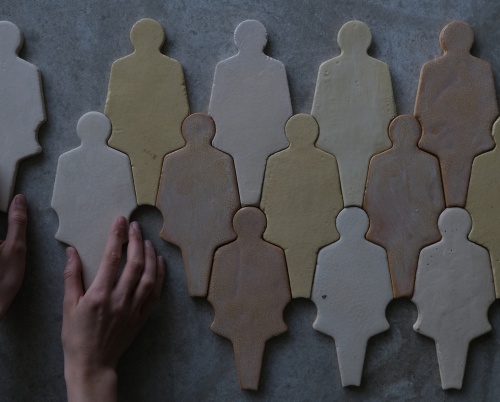 RDW Design Go x Around the City